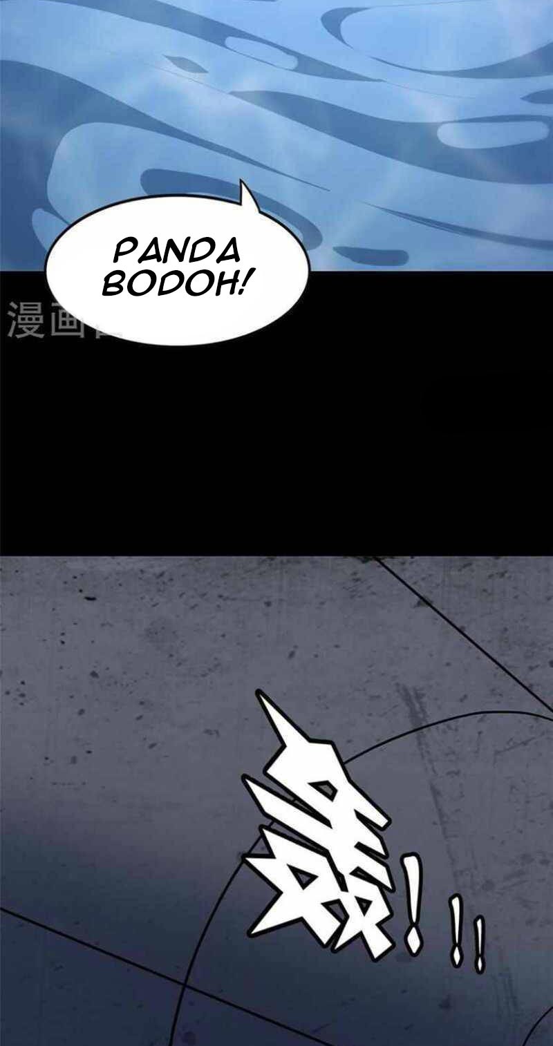 Virus Girlfriend Chapter 320 Gambar 24