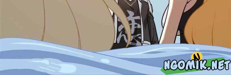 Virus Girlfriend Chapter 320 Gambar 33