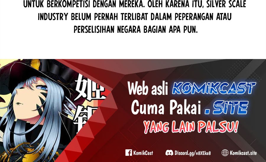 Iron Ladies Chapter 425 Gambar 16