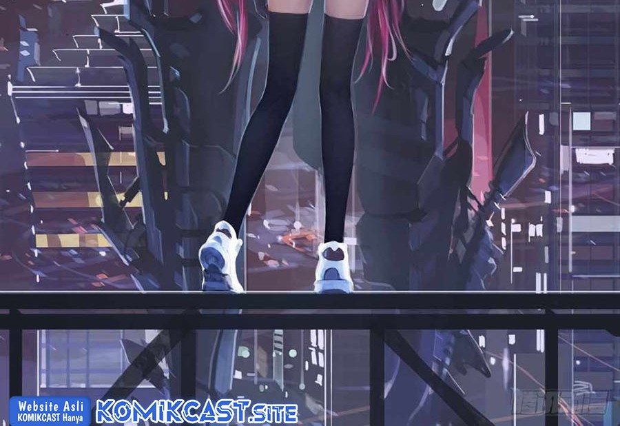 Iron Ladies Chapter 425 Gambar 3