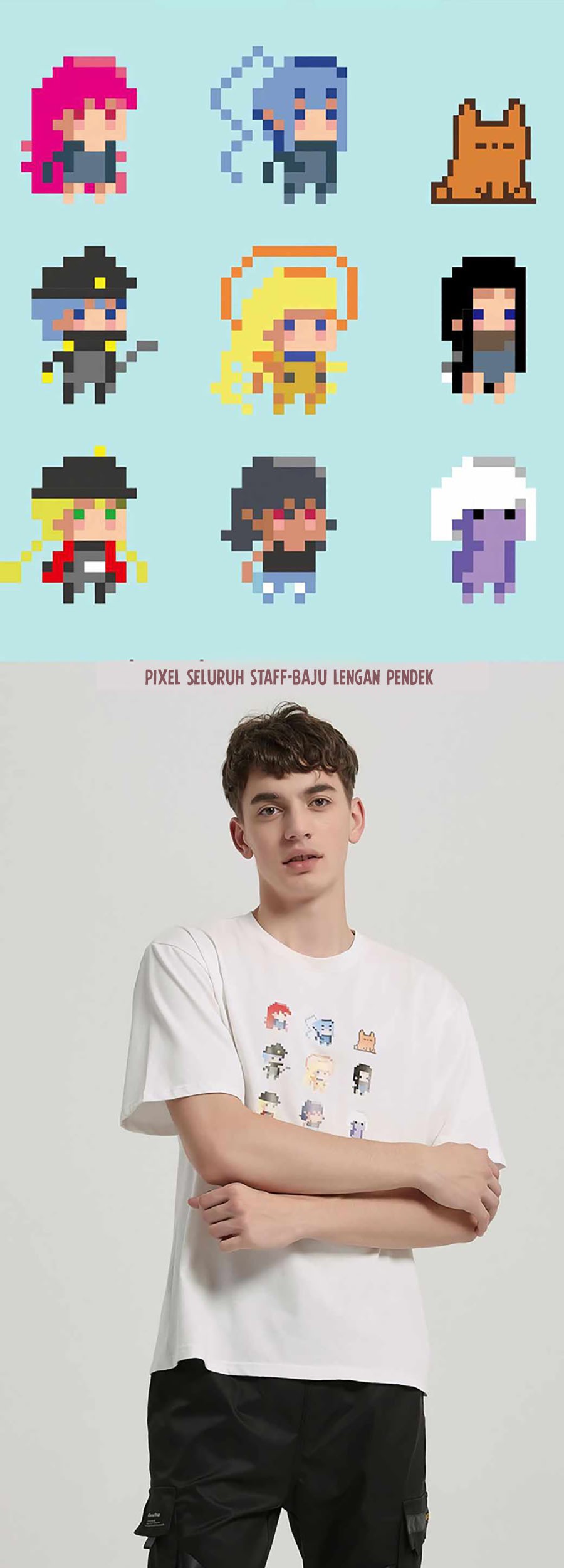 Iron Ladies Chapter 425 Gambar 11