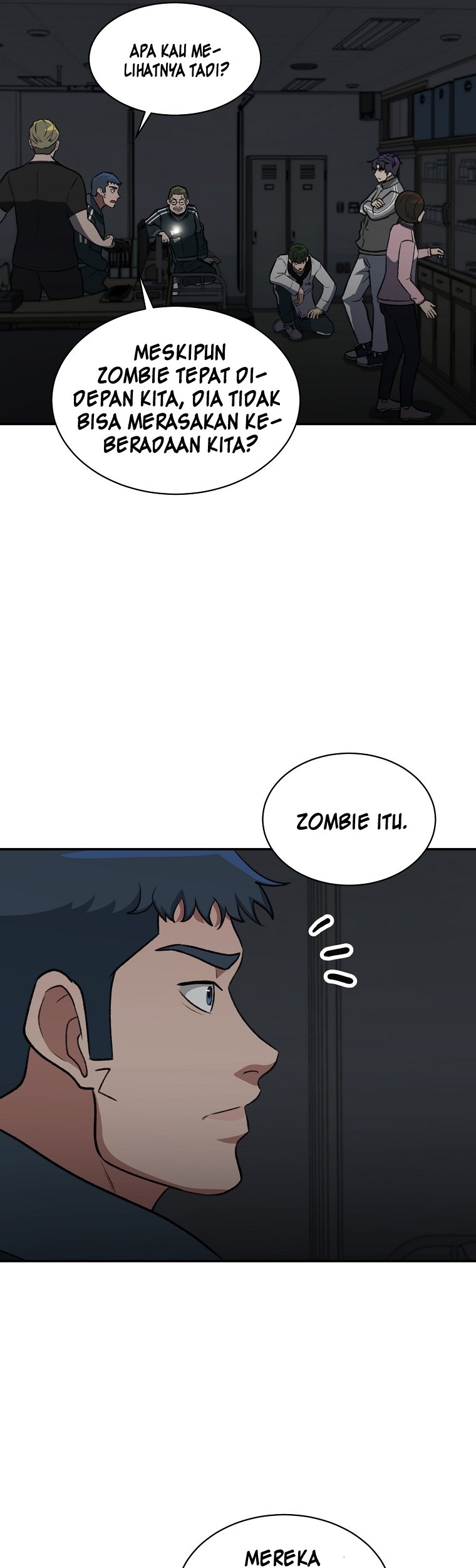 Cruise Chapter 14 Gambar 18