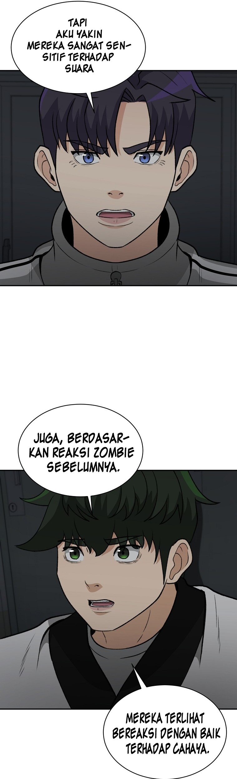 Cruise Chapter 14 Gambar 20
