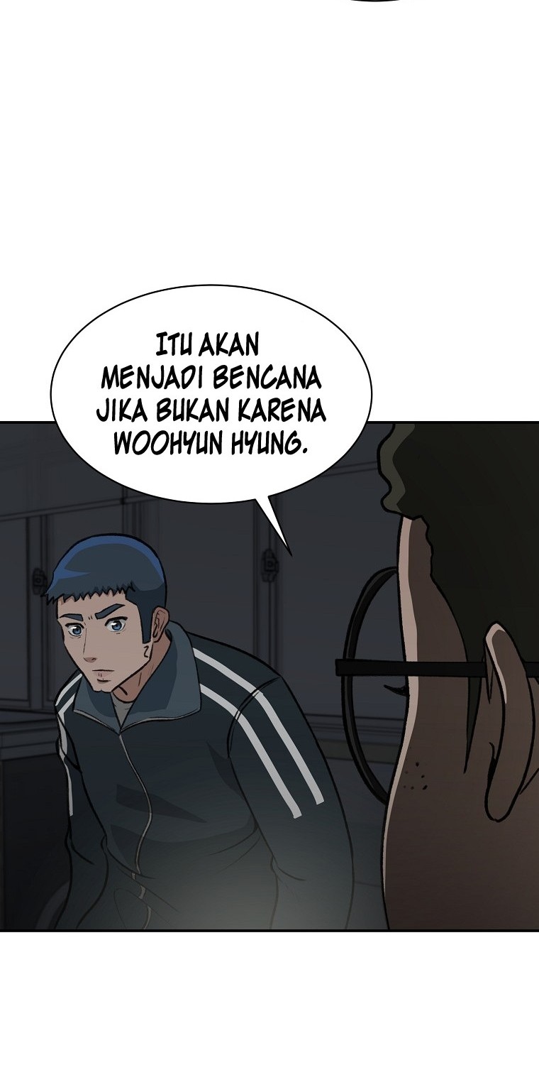 Cruise Chapter 14 Gambar 21