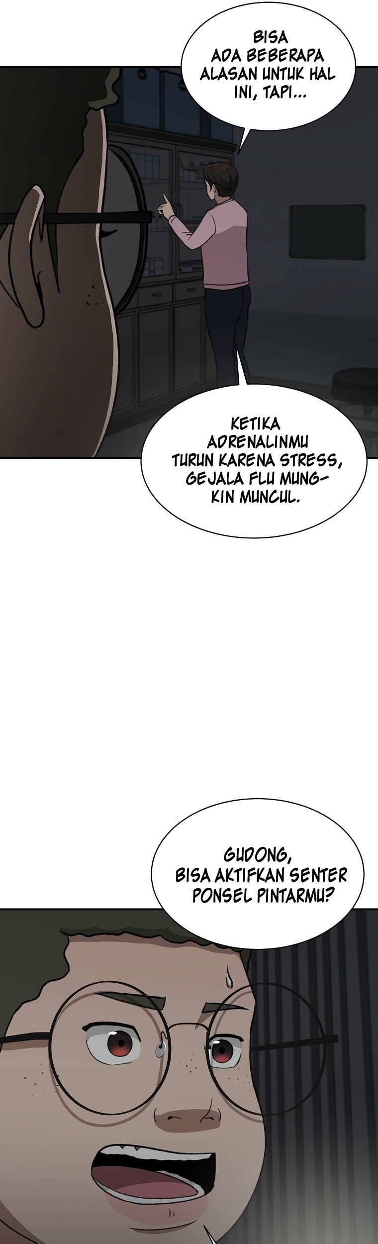 Cruise Chapter 14 Gambar 24
