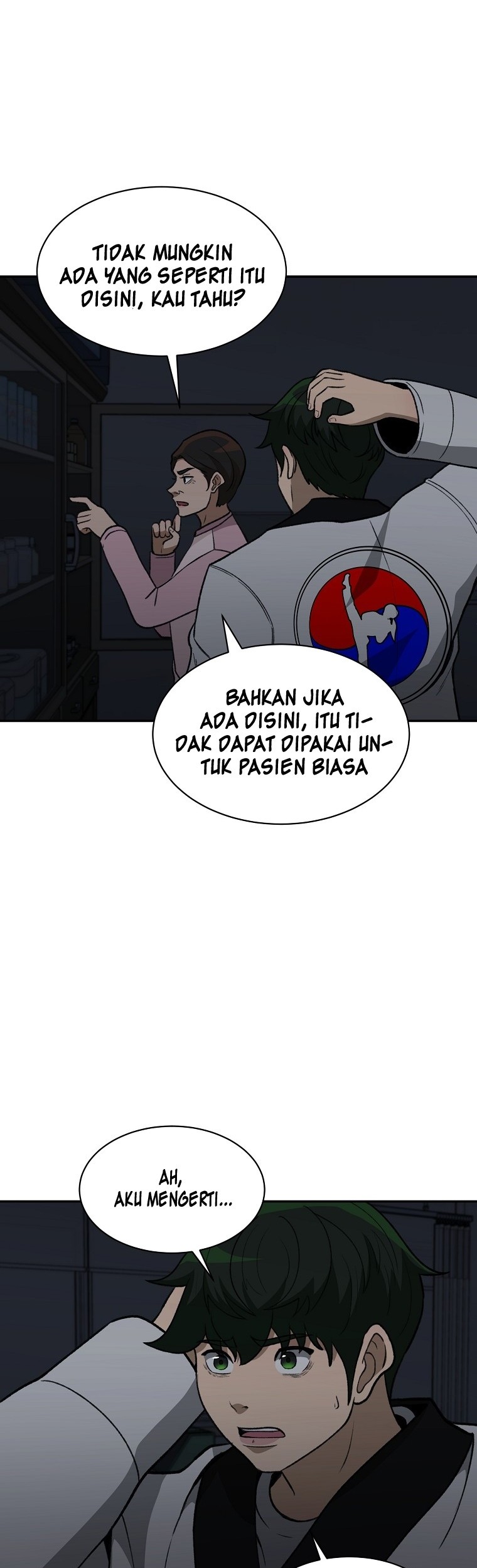 Cruise Chapter 14 Gambar 30