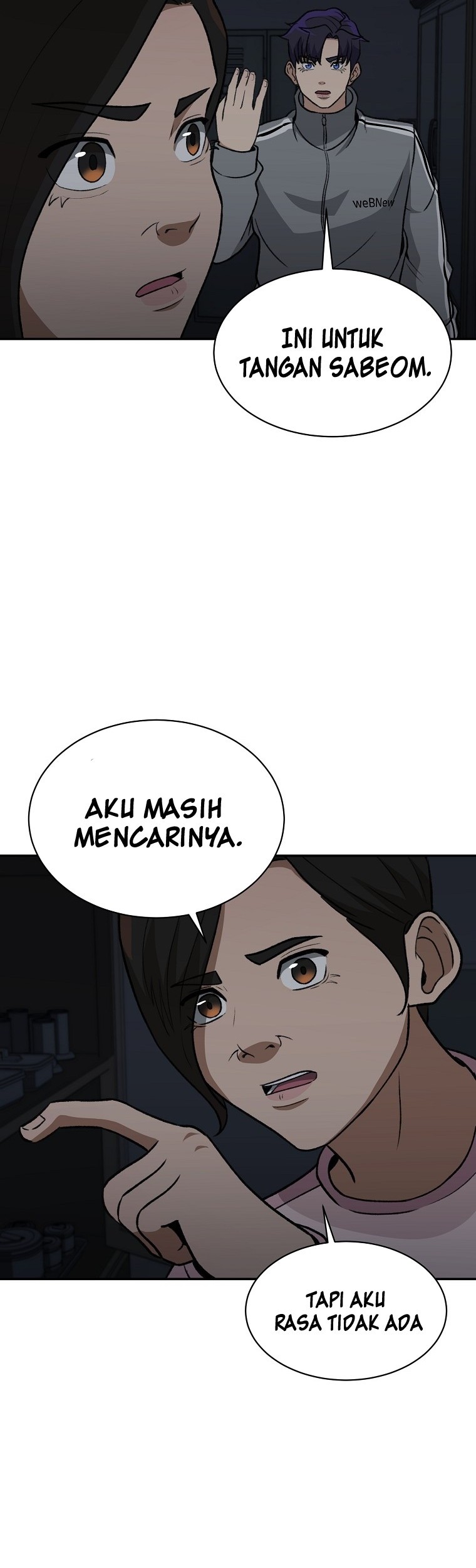Cruise Chapter 14 Gambar 32