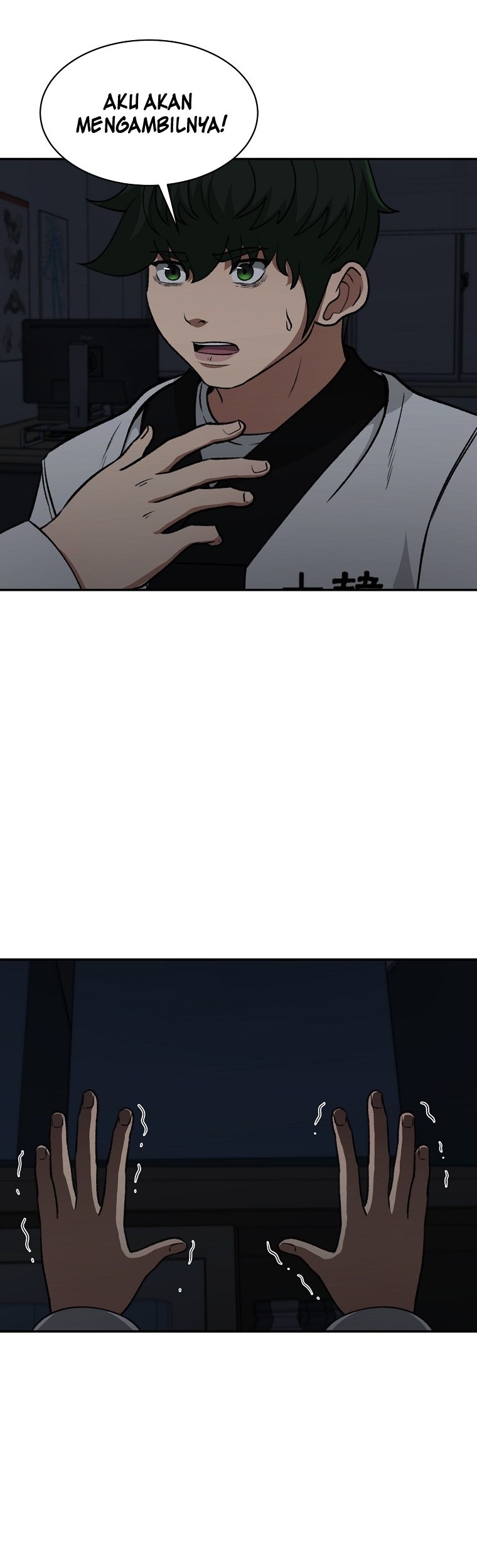 Cruise Chapter 14 Gambar 34