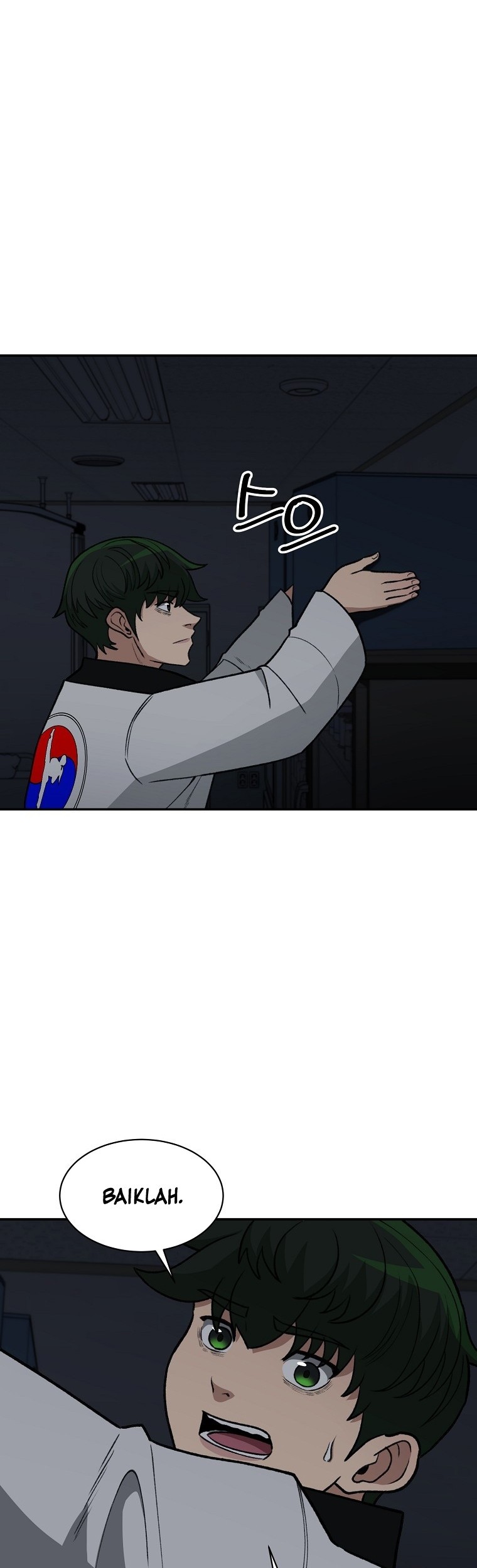 Cruise Chapter 14 Gambar 38