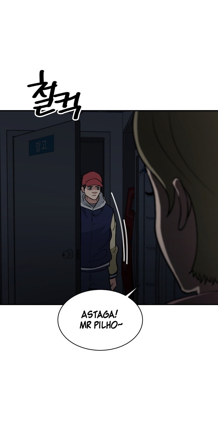Cruise Chapter 14 Gambar 43
