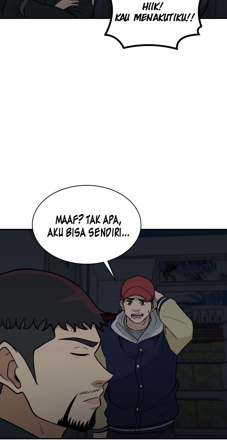 Cruise Chapter 14 Gambar 45