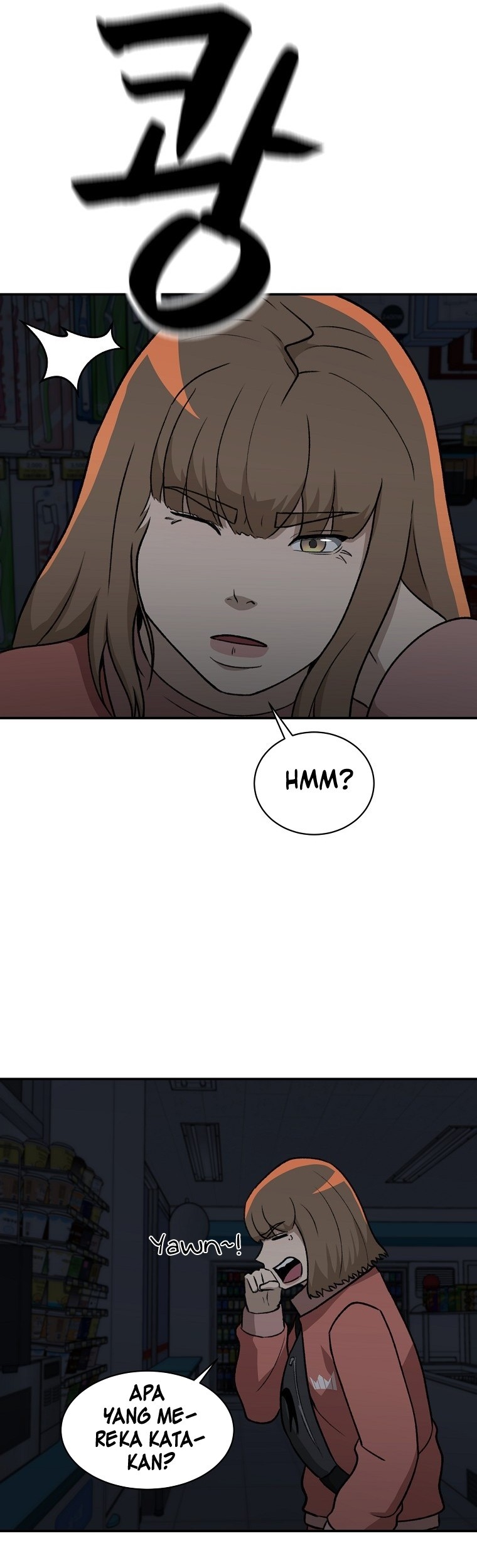 Cruise Chapter 14 Gambar 48