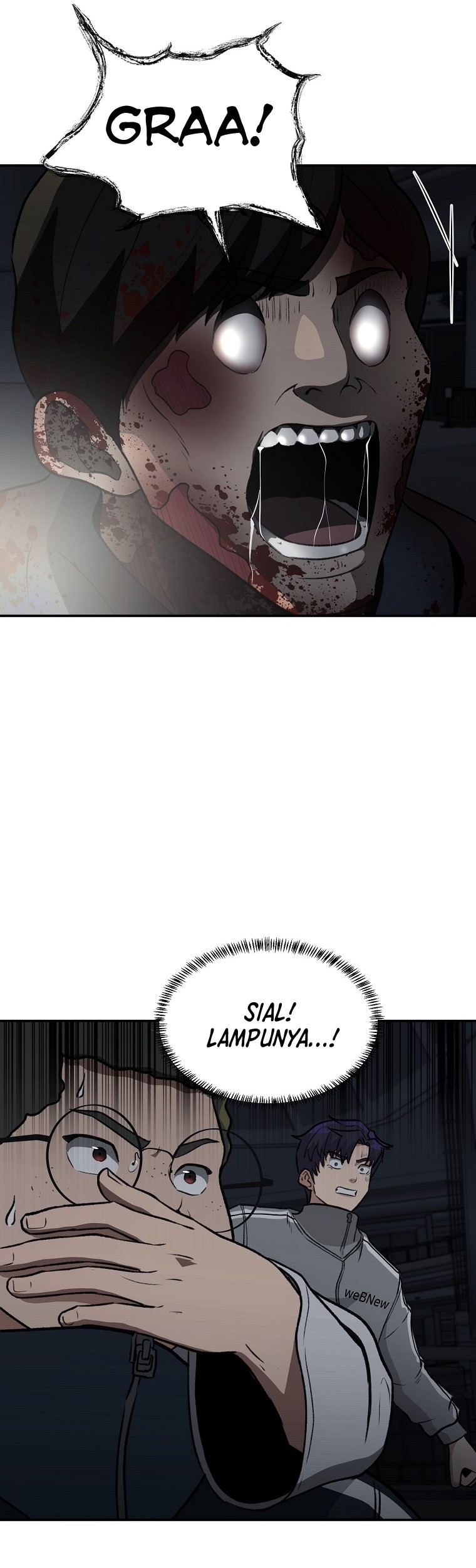 Cruise Chapter 14 Gambar 8