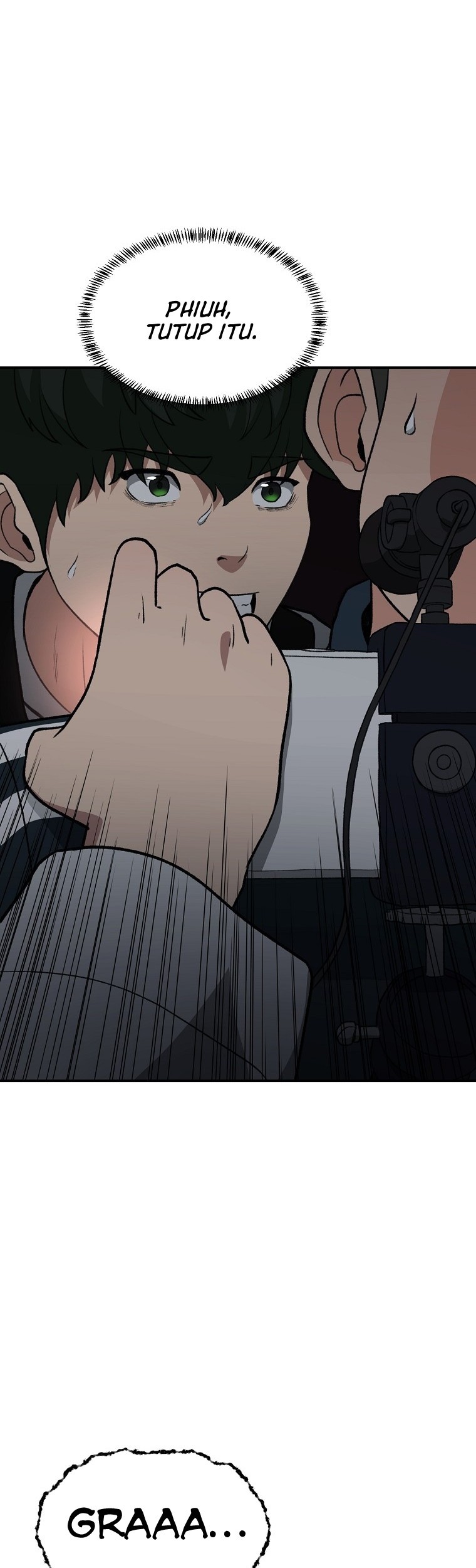 Cruise Chapter 14 Gambar 10