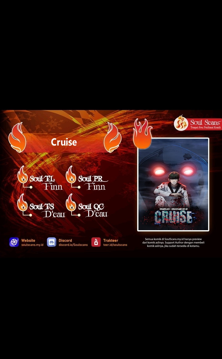 Baca Komik Cruise Chapter 13 Gambar 1