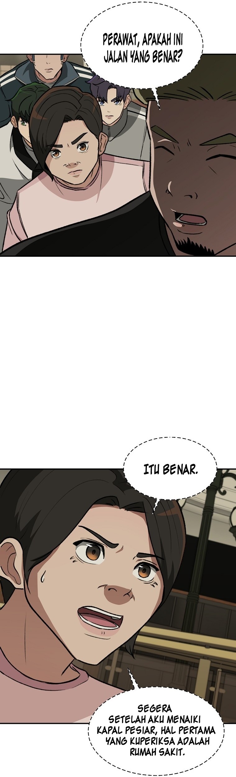 Cruise Chapter 13 Gambar 18
