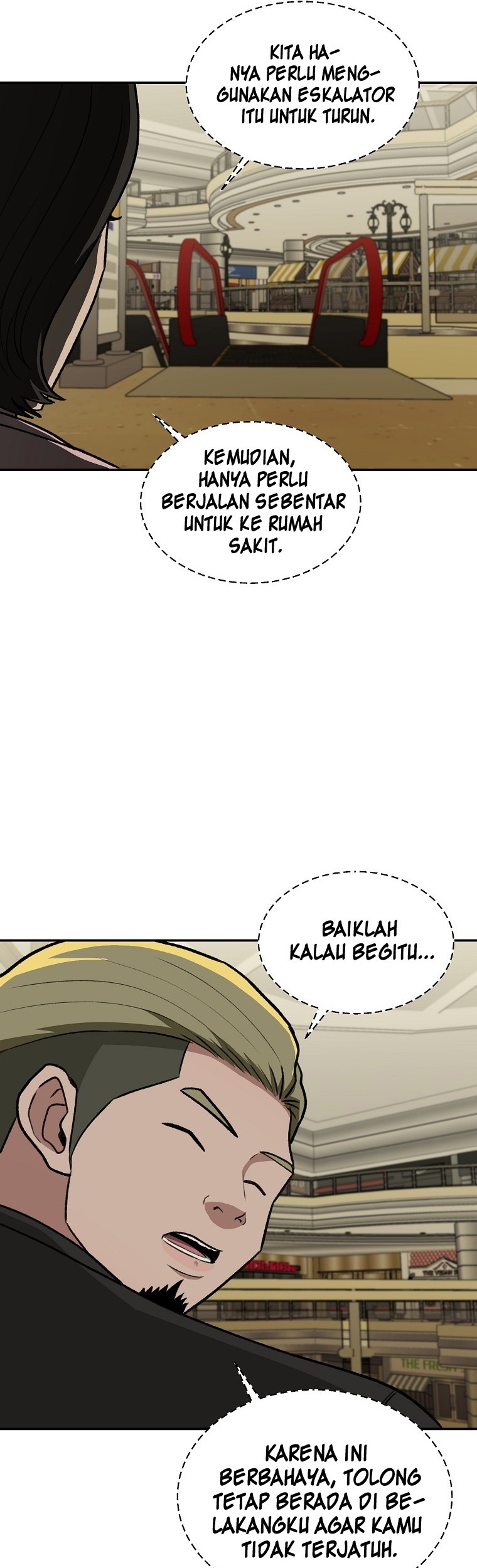 Cruise Chapter 13 Gambar 20