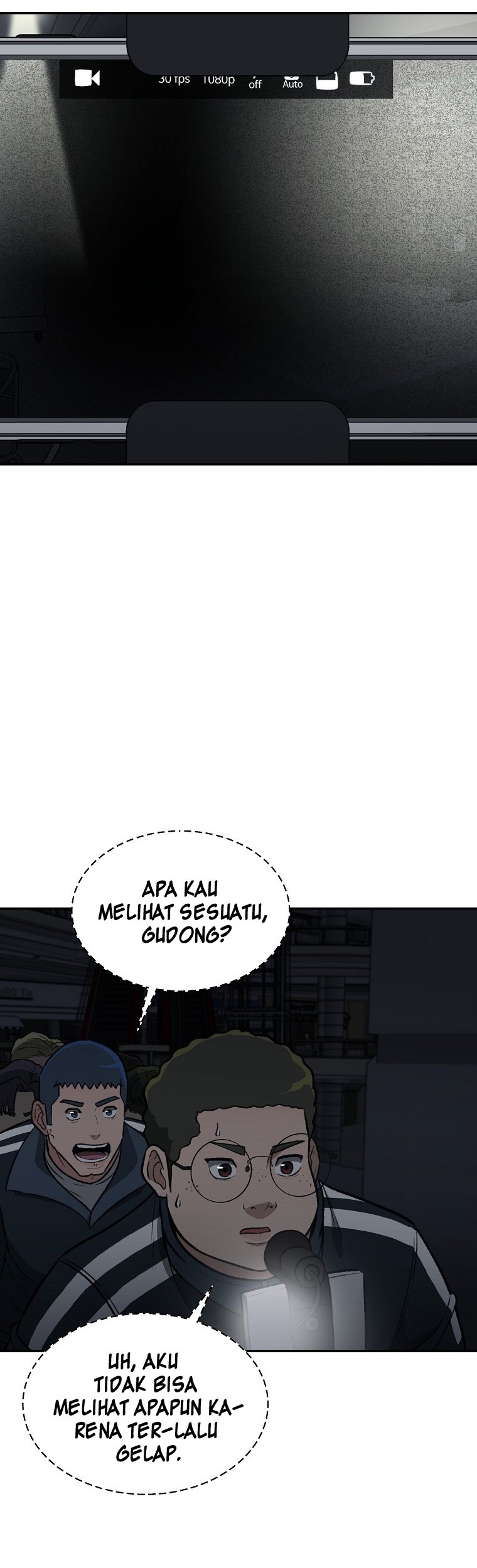 Cruise Chapter 13 Gambar 30