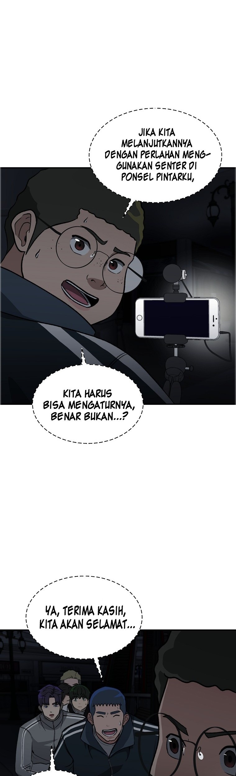 Cruise Chapter 13 Gambar 32