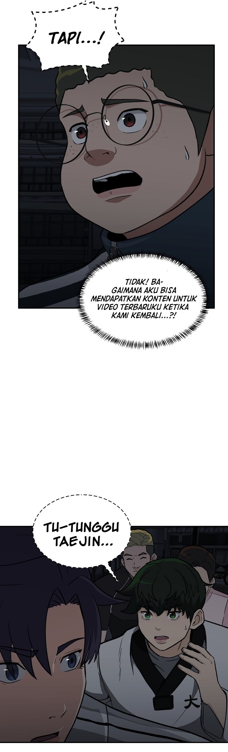 Cruise Chapter 13 Gambar 36