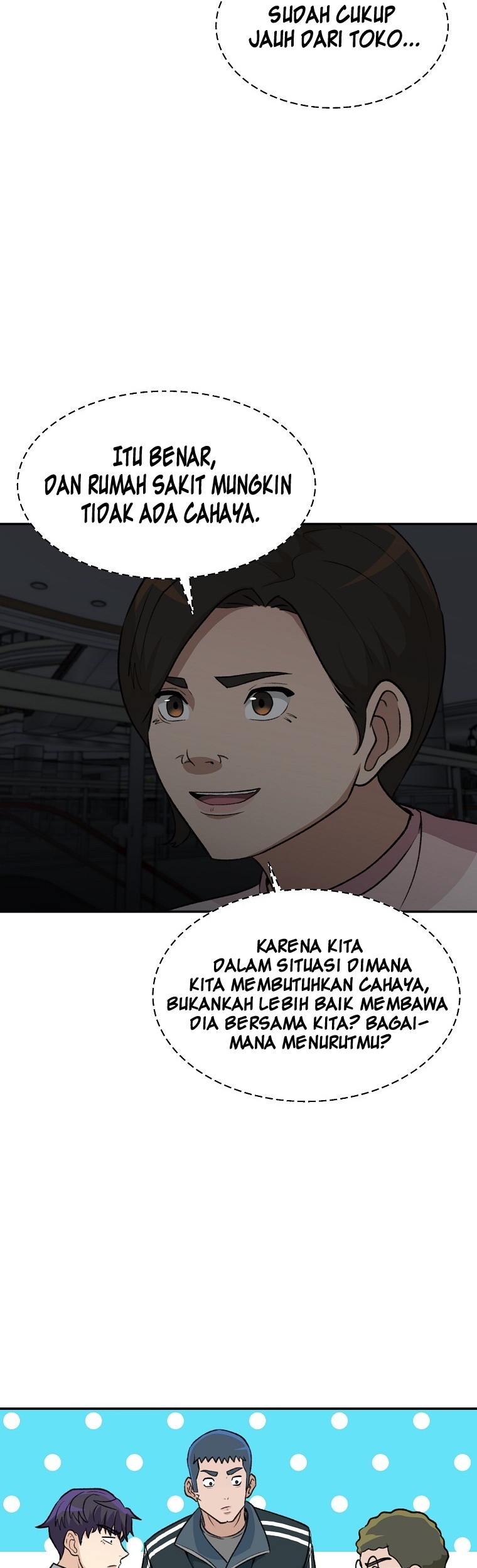 Cruise Chapter 13 Gambar 38