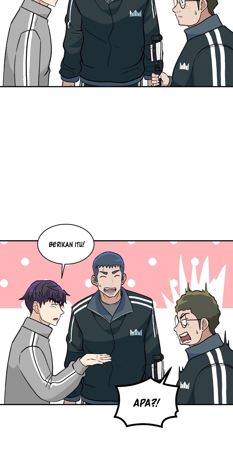 Cruise Chapter 13 Gambar 39