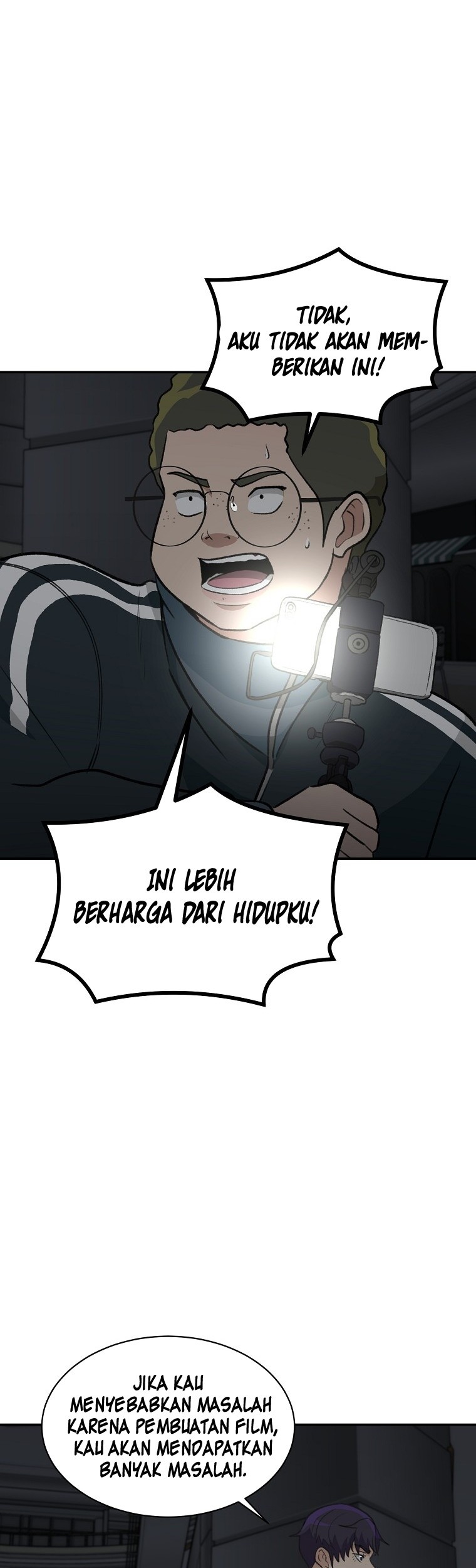 Cruise Chapter 13 Gambar 40