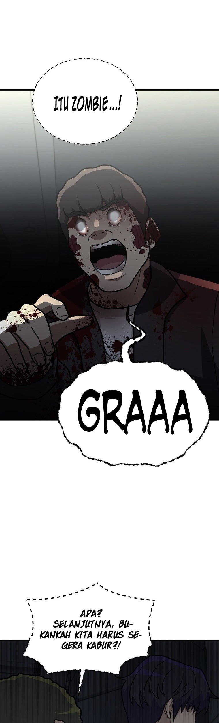Cruise Chapter 13 Gambar 46
