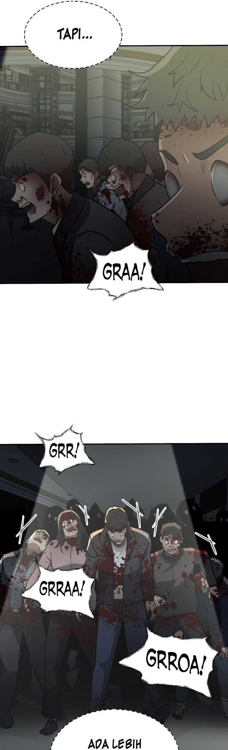 Cruise Chapter 13 Gambar 48