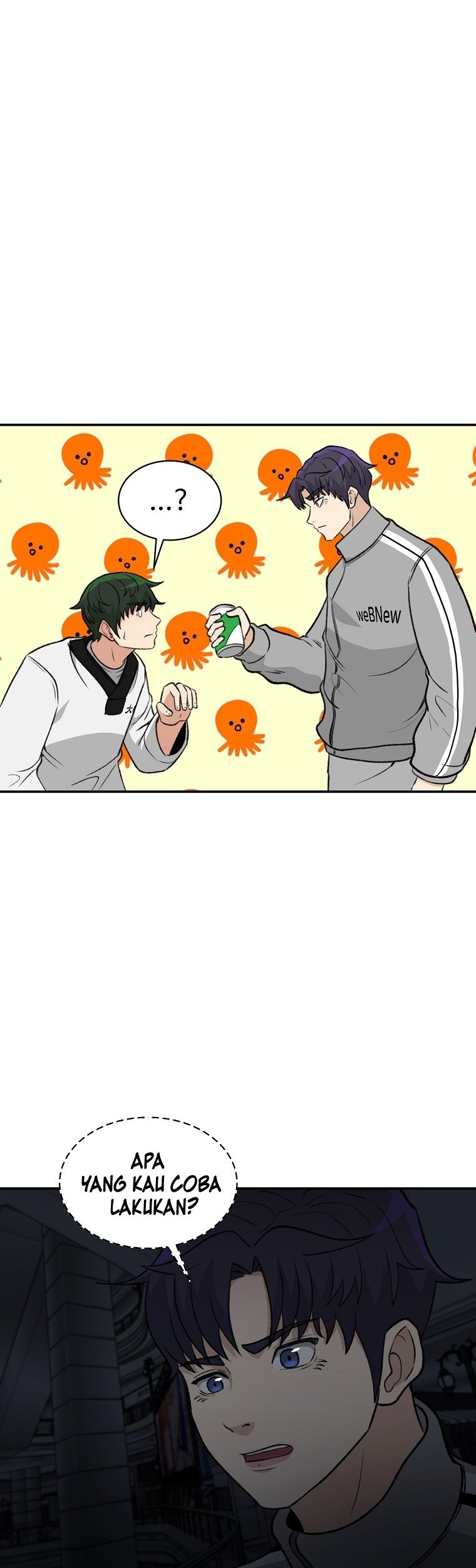 Cruise Chapter 13 Gambar 52