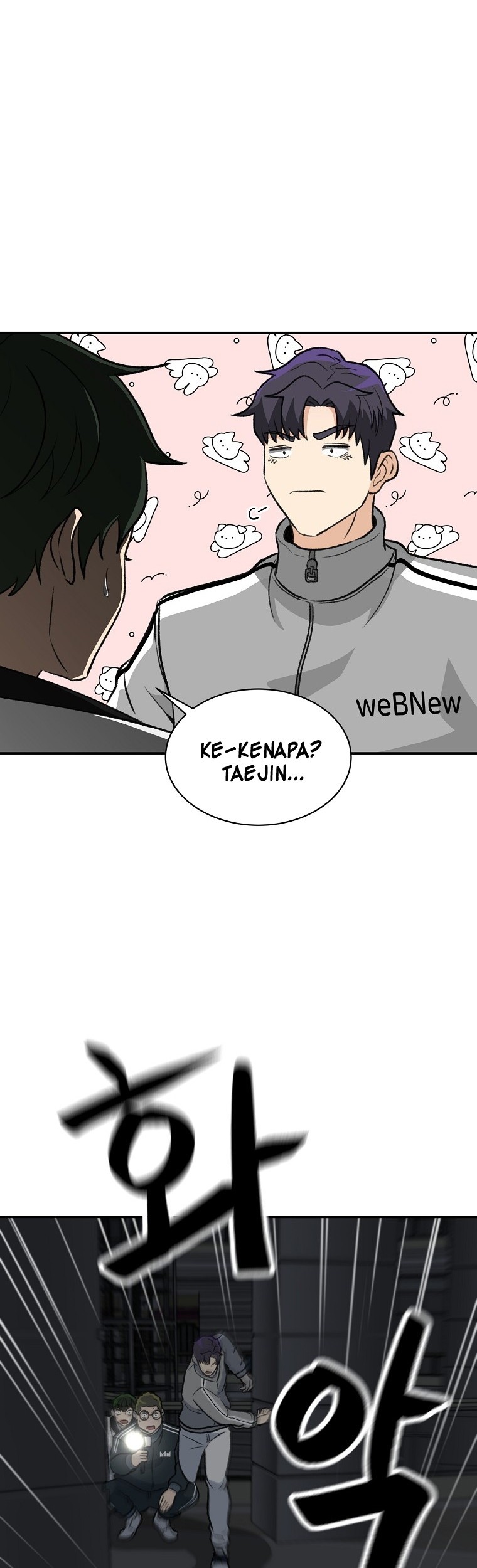 Cruise Chapter 13 Gambar 54