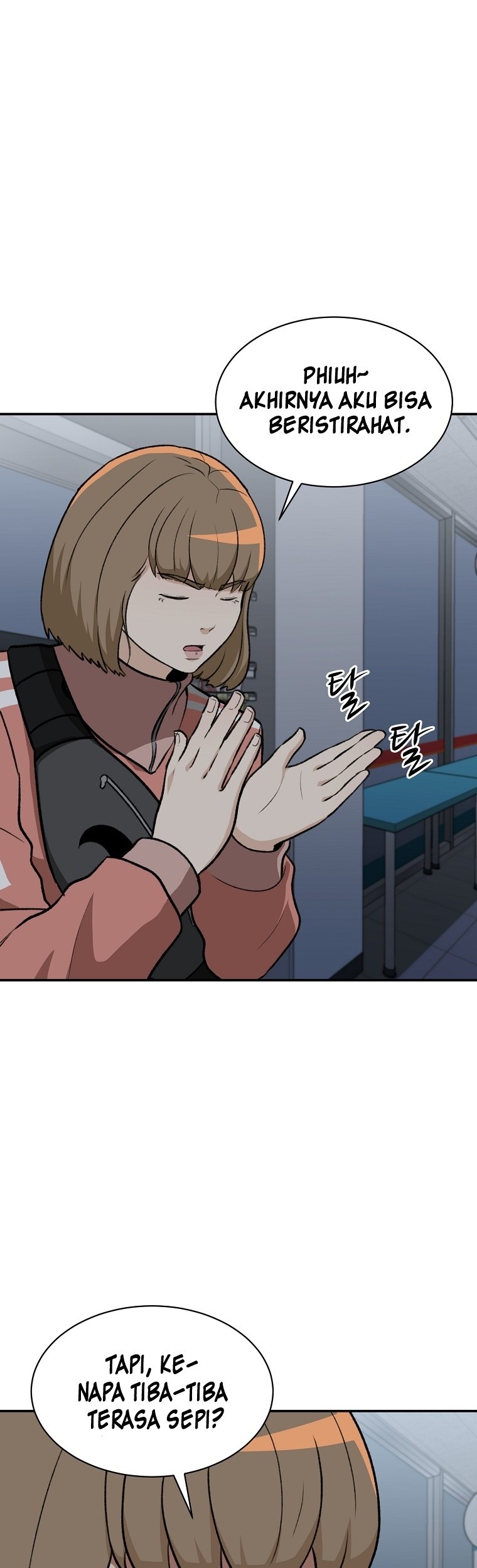 Cruise Chapter 13 Gambar 10