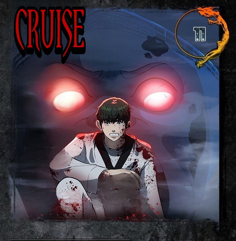 Baca Komik Cruise Chapter 11 Gambar 1