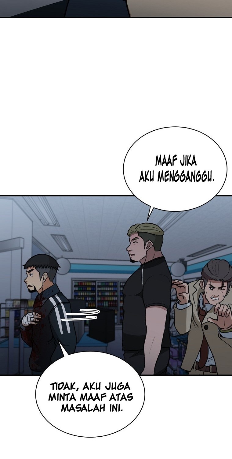 Cruise Chapter 11 Gambar 24