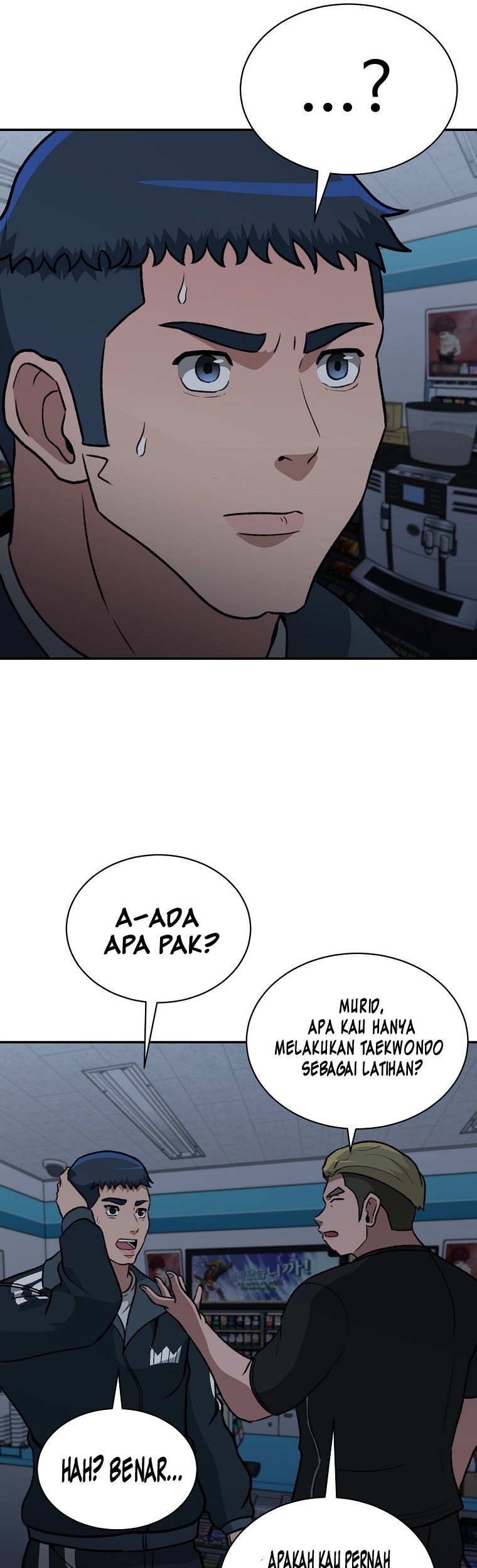Cruise Chapter 11 Gambar 33