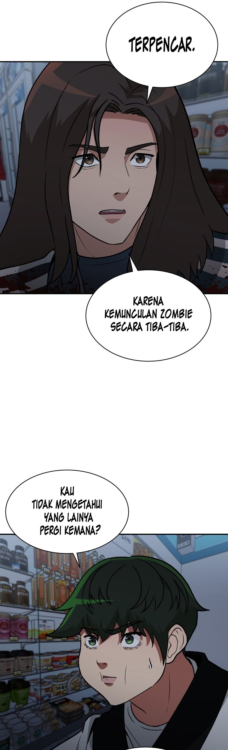 Cruise Chapter 11 Gambar 39
