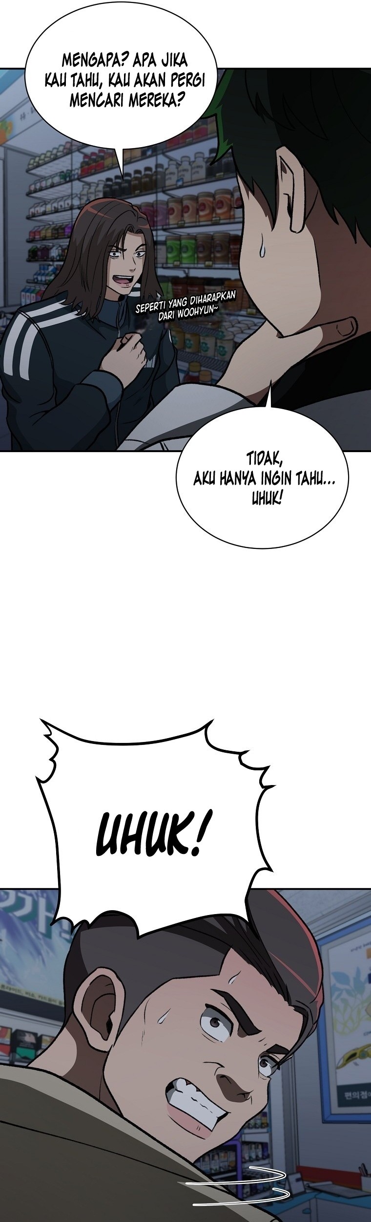 Cruise Chapter 11 Gambar 41