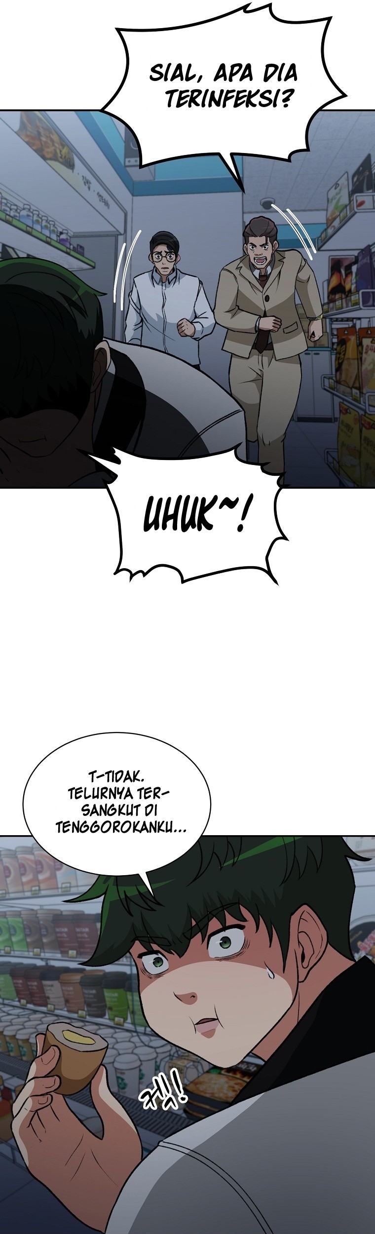 Cruise Chapter 11 Gambar 43