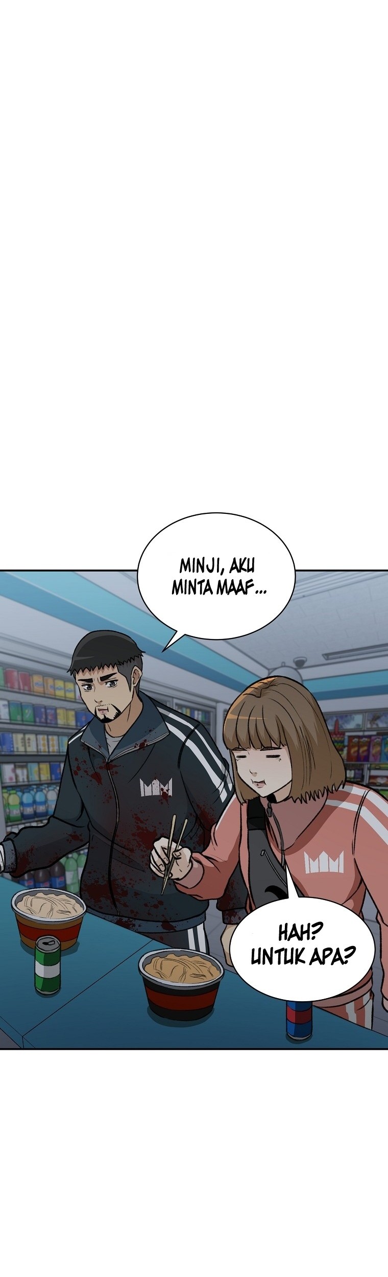 Cruise Chapter 11 Gambar 51
