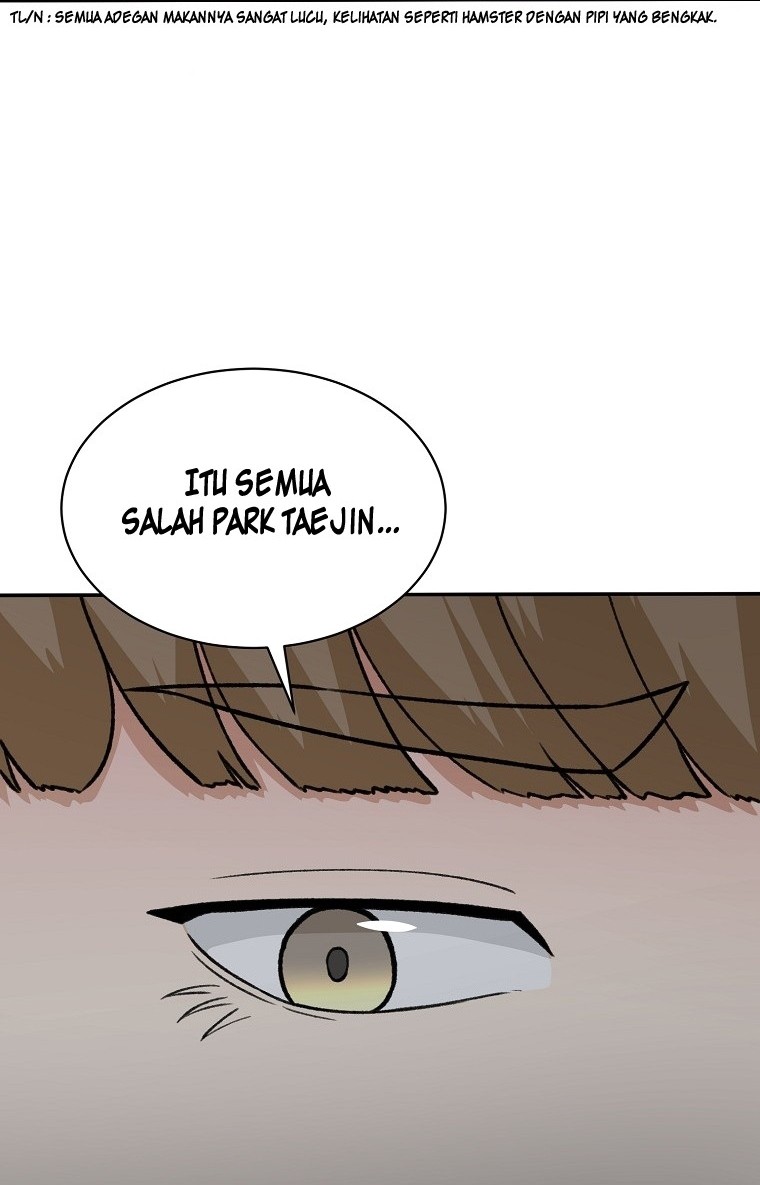 Cruise Chapter 11 Gambar 54