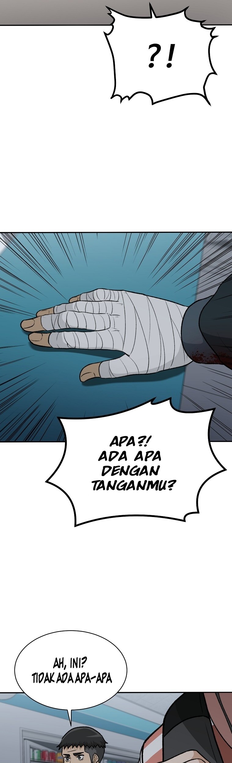 Cruise Chapter 11 Gambar 55