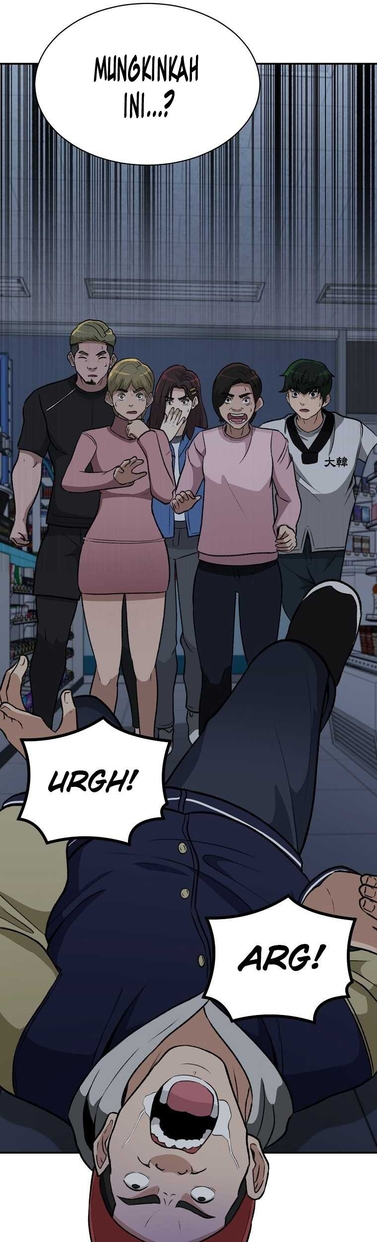 Cruise Chapter 11 Gambar 67
