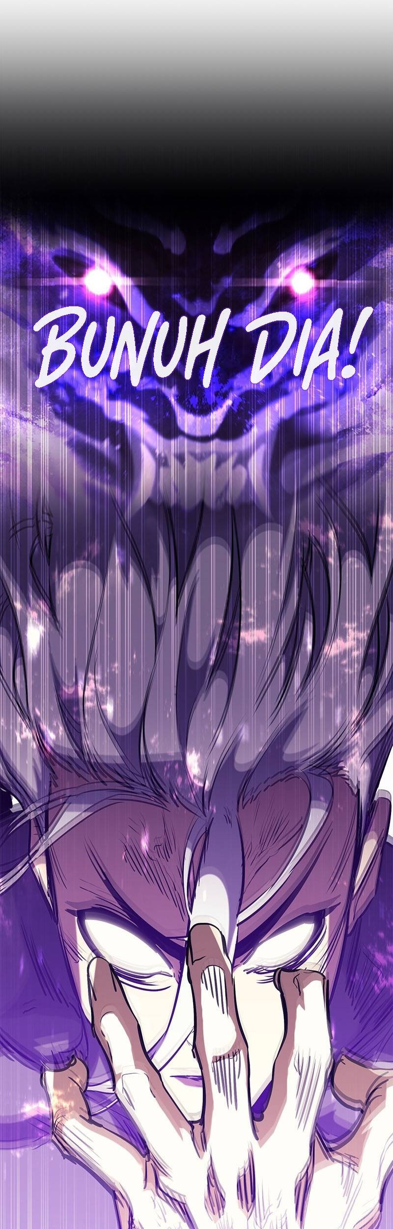 Phantom Spirit King Chapter 69 Gambar 35