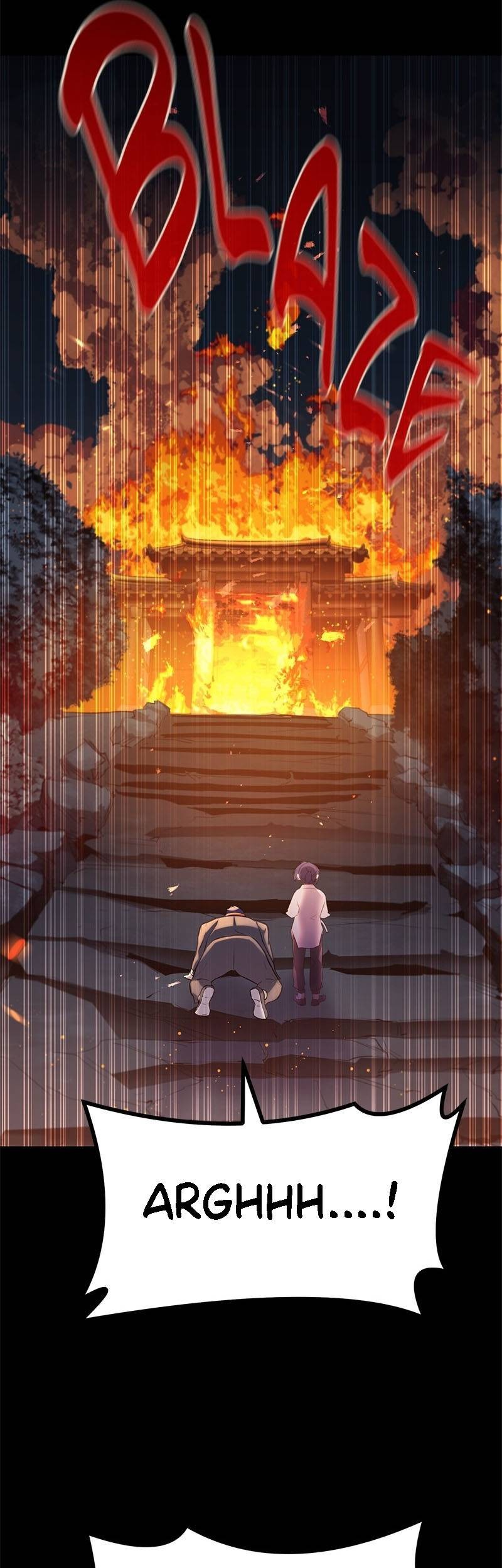 Phantom Spirit King Chapter 69 Gambar 47