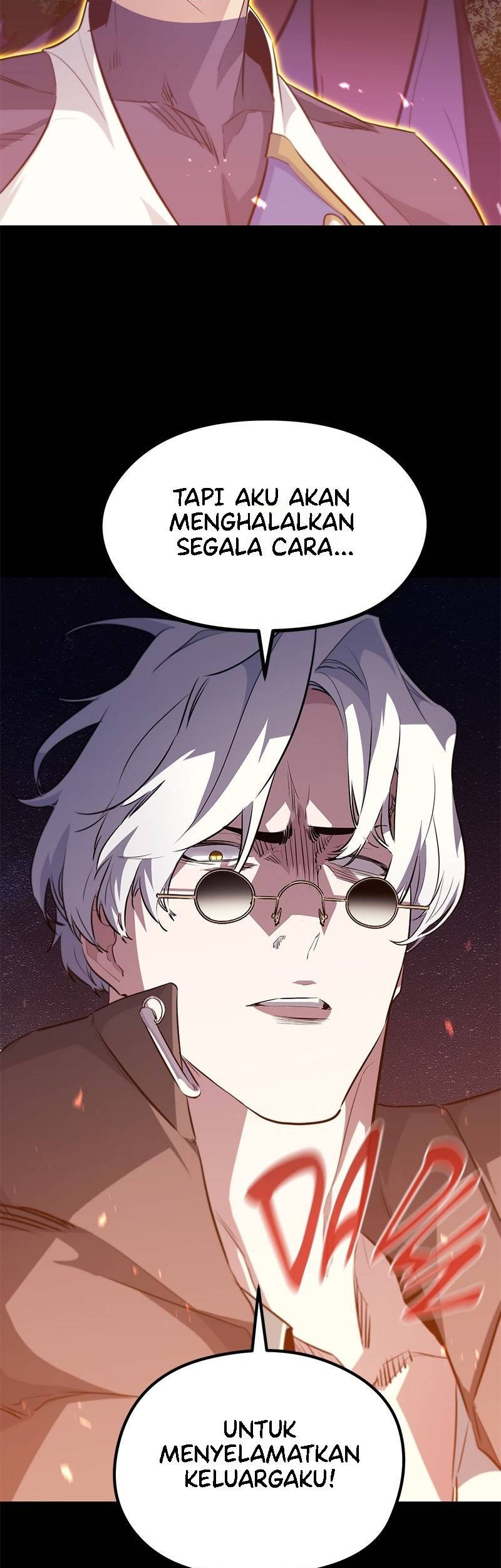 Phantom Spirit King Chapter 69 Gambar 49