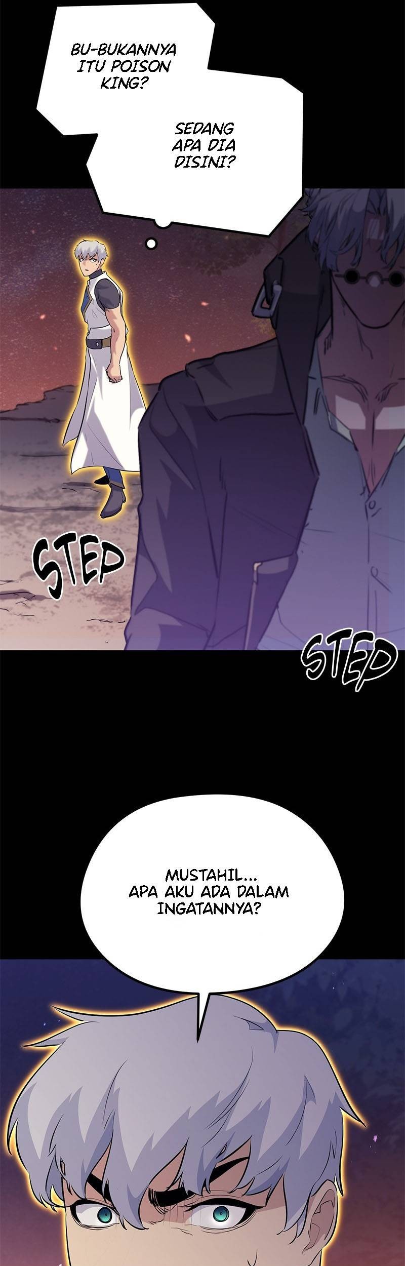 Phantom Spirit King Chapter 69 Gambar 51