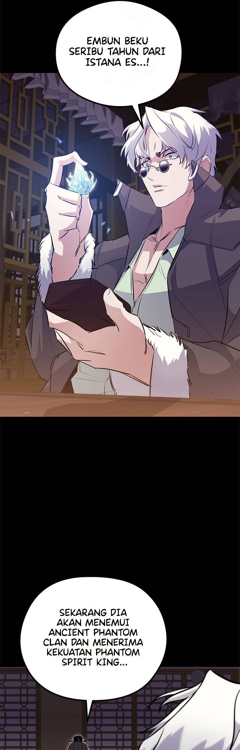 Phantom Spirit King Chapter 69 Gambar 55