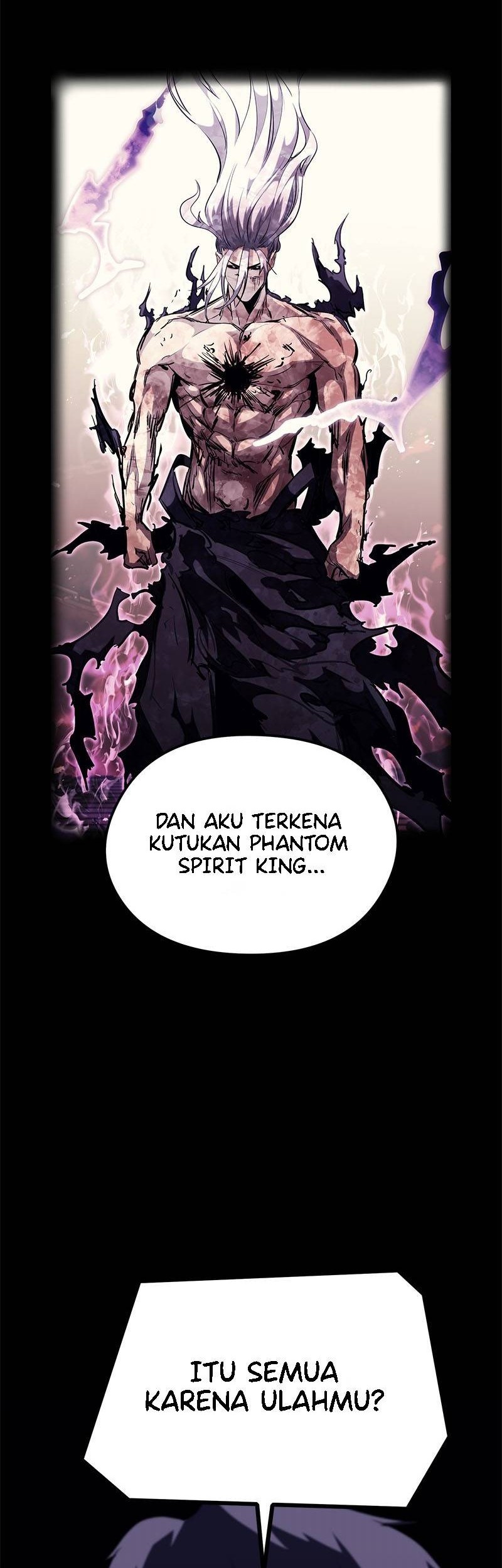 Phantom Spirit King Chapter 69 Gambar 60