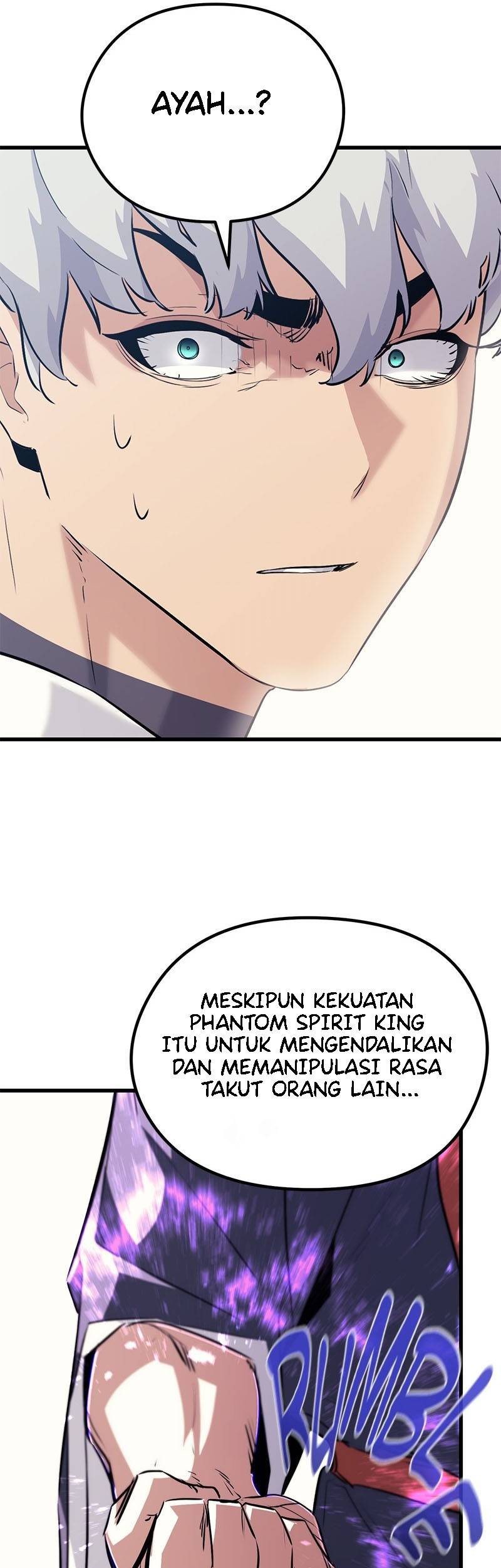 Phantom Spirit King Chapter 69 Gambar 66