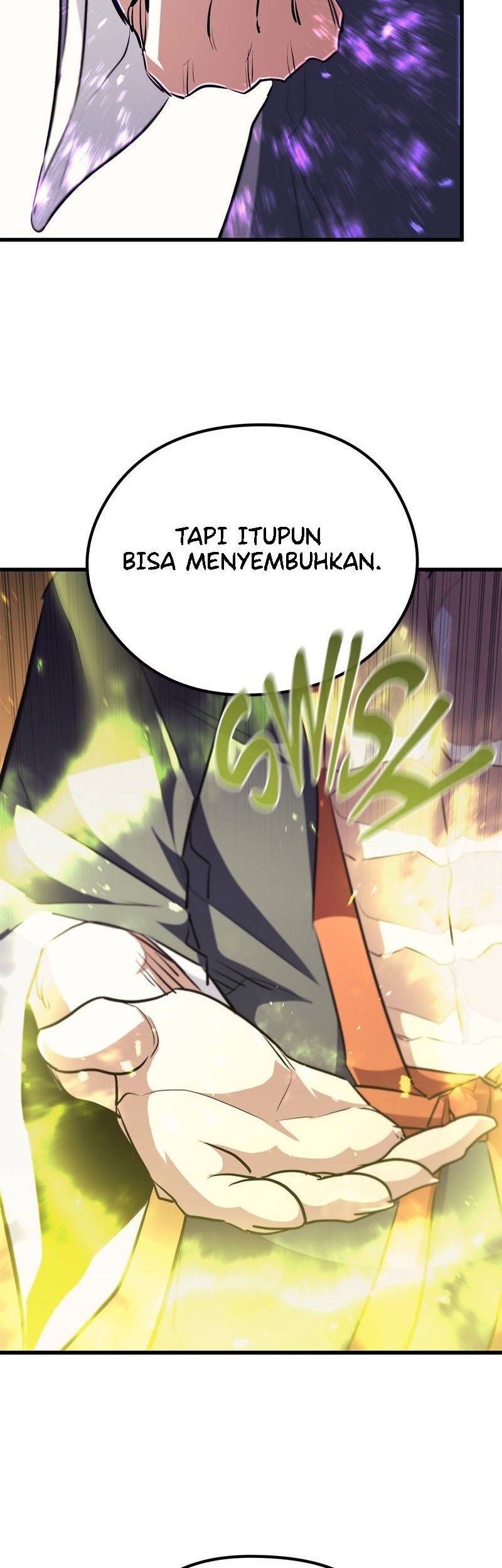 Phantom Spirit King Chapter 69 Gambar 67